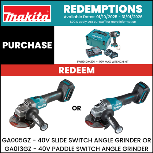 TW001GM201 redemptions